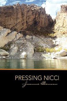 Hardcover Pressing Nicci Book