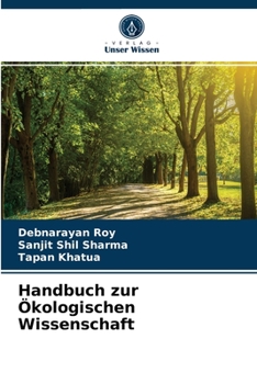 Paperback Handbuch zur Ökologischen Wissenschaft [German] Book