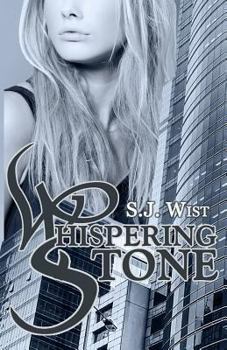 Paperback Whispering Stone Book