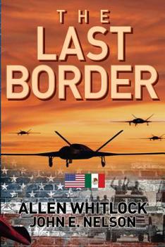 Paperback The Last Border Book