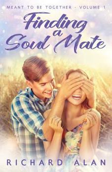 Paperback Finding a Soul Mate Book