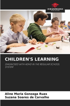 Paperback Children's Learning Book