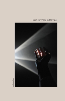 Paperback from surviving to thriving. Book