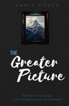 Paperback The Greater Picture Book