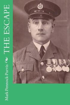Paperback The Escape Book