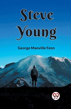 Paperback Steve Young Book