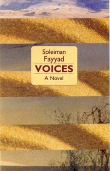 Hardcover Voices Book