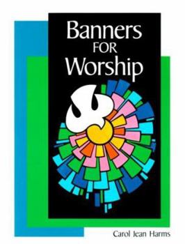 Paperback Banners for Worship Book