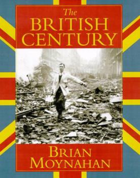 Hardcover British Century:: A Photographic History of the Last Hundred Years Book