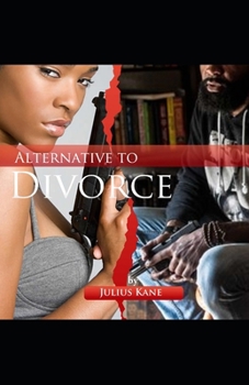 Paperback Alternative to Divorce Book