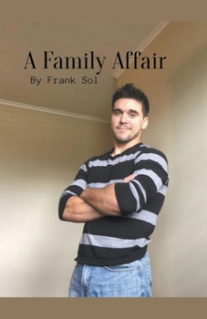 Paperback A Family Affair Book