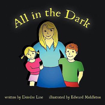 Paperback All in the Dark Book