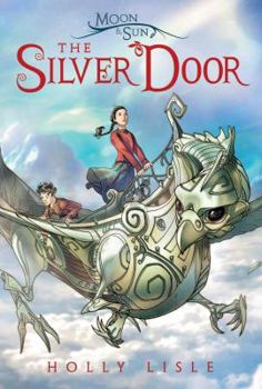 Hardcover The Silver Door Book