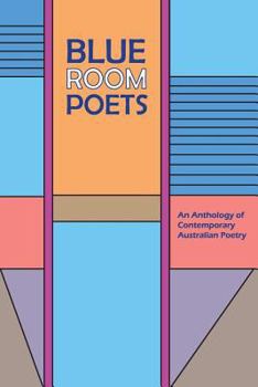 Paperback Blue Room Poets Book