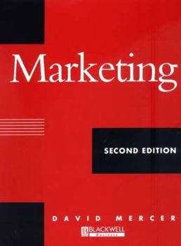 Paperback Marketing Book