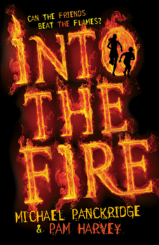 Into the Fire - Book #5 of the Clued-Up Six