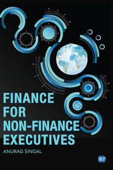 Paperback Finance for Non-Finance Executives Book