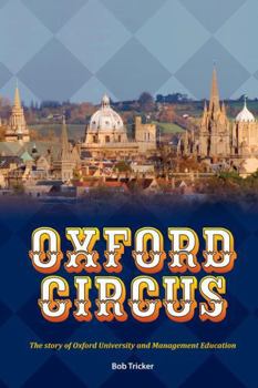 Hardcover Oxford Circus Book