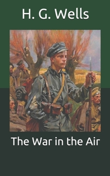 The War in the Air