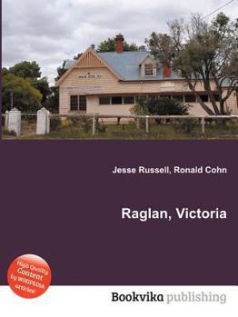 Paperback Raglan, Victoria Book