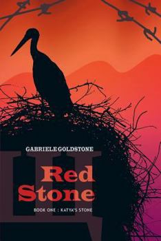 Paperback Red Stone Book