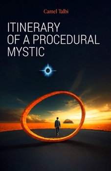 Paperback Itinerary of a Procedural Mystic Book