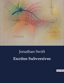 Paperback Escritos Subversivos [Spanish] Book