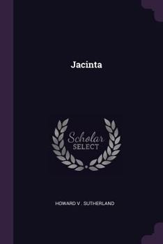 Paperback Jacinta Book
