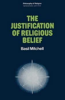 Paperback The Justification of Religious Belief Book