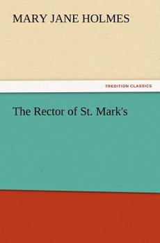 The Rector of St. Mark's
