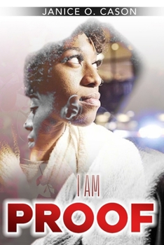 Paperback I Am Proof Book