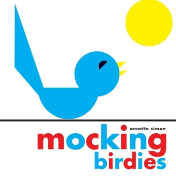 Hardcover Mocking Birdies Book