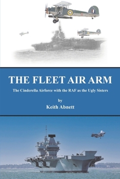 Paperback The Fleet Air Arm Book