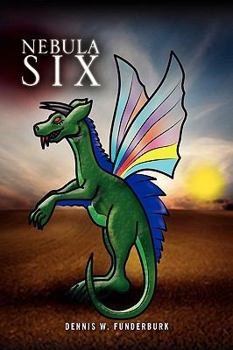 Paperback Nebula Six Book
