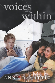 Paperback Voices Within Book