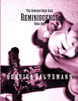 Paperback Reminiscence Book