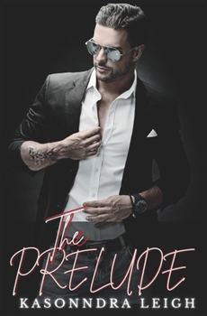 The Prelude - Book #1 of the A Musical Interlude