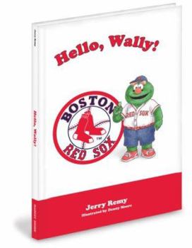 Paperback hello,_wally Book