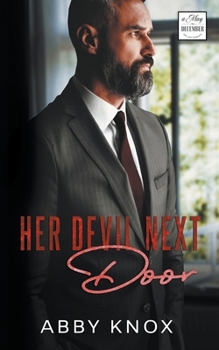 Paperback Her Devil Next Door Book