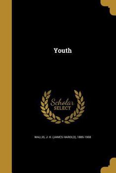 Paperback Youth Book