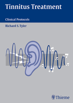 Hardcover Tinnitus Treatment: Clinical Protocols Book