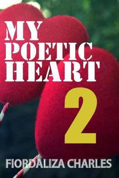 Paperback My Poetic Heart II Book