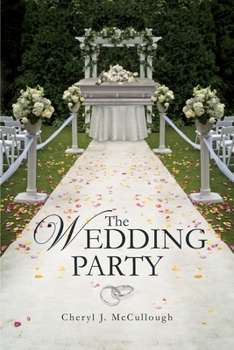 Paperback The Wedding Party Book