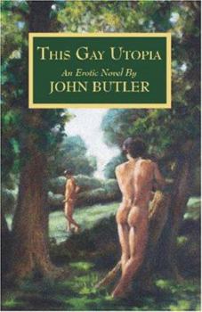 Paperback This Gay Utopia Book