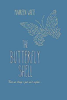 Paperback The Butterfly Shell Book