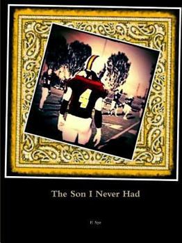 Paperback The Son I Never Had Book