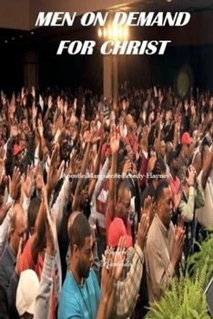 Men On Demand For Christ