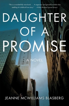 Paperback Daughter of a Promise Book