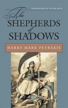 Hardcover The Shepherds of Shadows Book