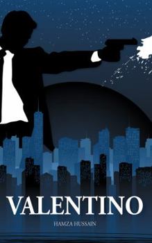 Paperback Valentino Book